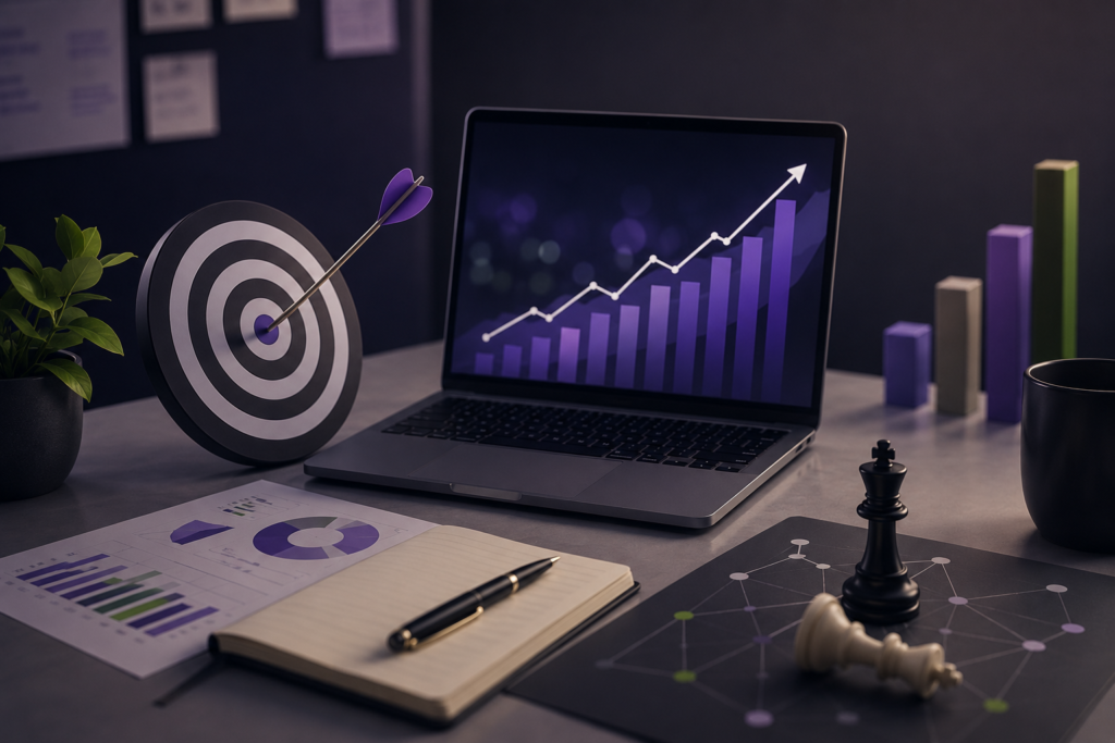Best SMM Expert in Dammam, Saudi Arabia