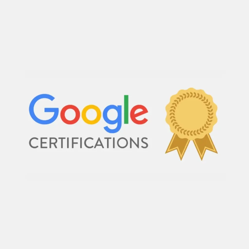 Google Certified Best freelance digital marketing analyst in Saudi Arabia