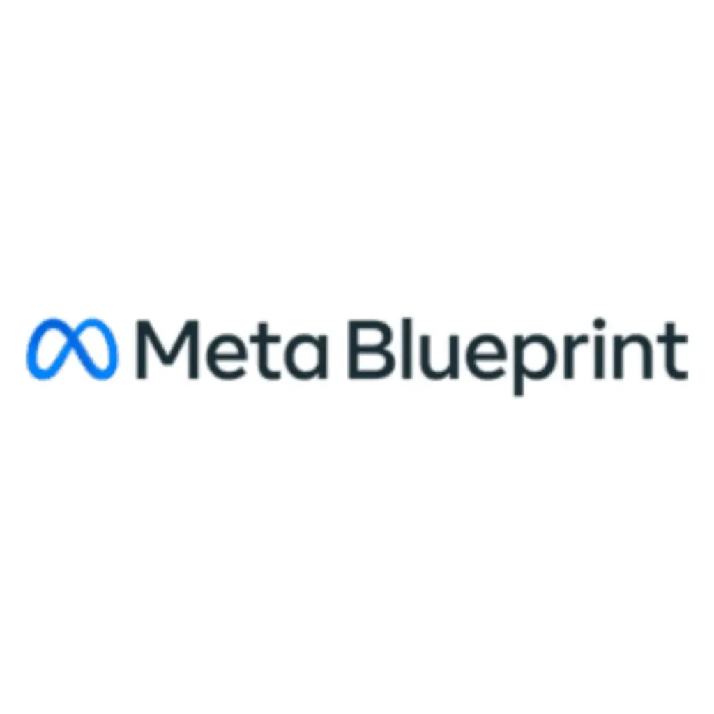 Meta Blueprint Certified Best freelance digital marketing analyst in Saudi Arabia